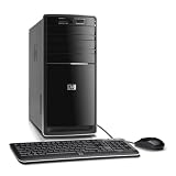 HP Pavilion P6243W Factory Refurbished Desktop