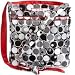 Ju-Ju-Be Be Light Diaper Bag Midnight Eclipse