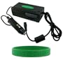 Universal Laptop Netbook DC Car Charger Adapter for MSI Wind U100 10" Netbook (Laptop NOT Included)
