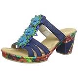 Rieker 69795 Damen Clogs & Pantoletten