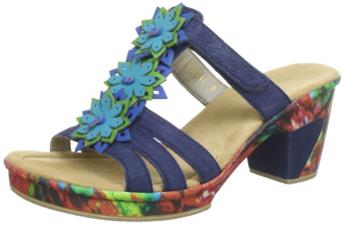 rieker womens clogs and mules