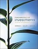 Fundamentals of investments : valuation and management