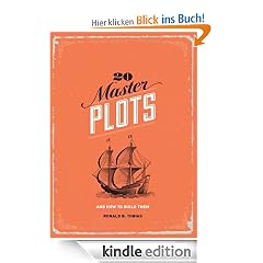20 Master Plots: And How to Build Them