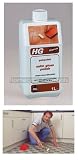 HG Hagesan Golvpolish (Satin Gloss Polish) 1 lt
