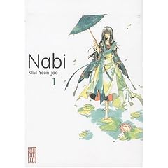 Nabi, Tome 1 :