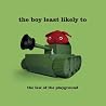 Image of album by The Boy Least Likely To