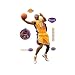 Fathead Kobe Bryant Los Angeles Lakers Wall Decal