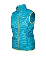 ICEPEAK Chaleco Guateado Galena (Cielo)