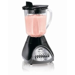 10 Speed Blender by Hamilton Beach