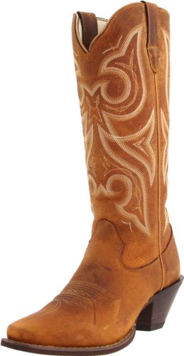 Durango Womens Crush 13-Inch Narrow Boot