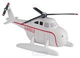 HO Harold the Helicopter