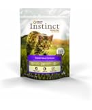 Nature's Variety Instinct Grain-Free Rabbit Meal Formula Dry Cat Food, 2.2 lb. Bag