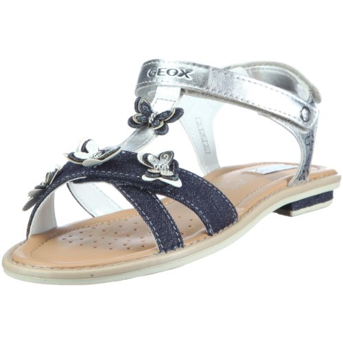 Geox Kids' Giglio 9 Sandal