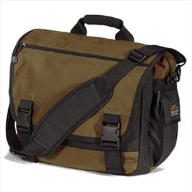 Buy Trager Company Bag 650C color: Dark Olive by Trager