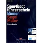 Sportbootf�hrerschein Binnen. Fragenk...