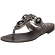 BCBGeneration Women's Cache Thong Sandal