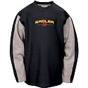 Elliott Sadler Youth Born To Race Long Sleeve T-Shirt