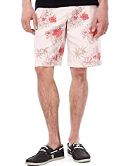 North Coast Pure Cotton Vintage Floral Shorts
