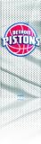 Skinit Protective Skin for iPod Nano 4G (NBA DETROIT PISTONS)