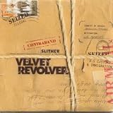 SLITHER CD EUROPEAN RCA 2004