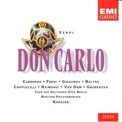 Don Carlo Karajan
