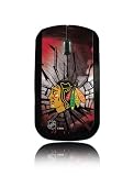 NHL Chicago Blackhawks Wireless Mouse
