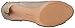 Nine West Women's Instruct Leather Heeled Sandal