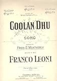  : Coolan Dhu