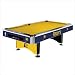 Imperial 64-3011 - X Indiana Pacers NBA Pool Table