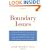 Boundary Issues: Using Boundary Intelligence to Get the Intimacy You Want and the Independence You Need in Life, Love, and Work