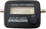 K�nig SATFINDER Pointeur satellite