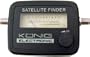 Konig Satfinder