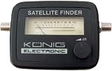 Konig Satfinder