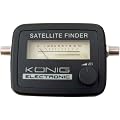 Konig Satfinder