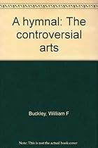 A hymnal: The controversial arts