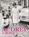 Audrey a Roma