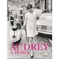Audrey a Roma