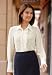 Ruffled Shirt