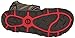 Geox Junior Strada 11 Athletic Sandal (Toddler/Little Kid/Big Kid)