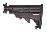 NEW Tippmann Tippman A-5 A5 Paintball Combat Stock