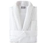 Robe Waffle Robe Spa Robe