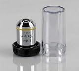10X Infinity Plan Achromatic Microscope Objective