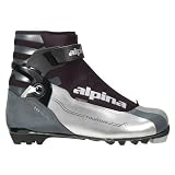 Alpina T10 NNN Cross Country Ski Boots 2012