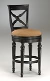 Northern Heights Swivel Counter Stool