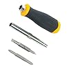 Stanley 68-012 All-in-One Screwdriver