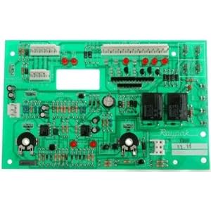 Raypak PC Board CR185-405