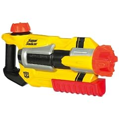 Hasbro 93593 - Transformers Super Soaker - Wasserpistole