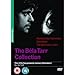 The Béla Tarr Collection: Damnation, Werckmeister Harmonies, The Man From London [UK import, region 2 PAL format]
