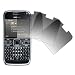 3 Pack of Premium Crystal Clear LCD Screen Protectors for Nokia E72 [Accessory Export Packaging]