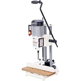 Shop Fox W1671 3/4 HP Heavy-duty Mortising Machine